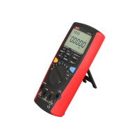 Цифровой мультиметр UNI-T UT71D с автодиапазоном 00-00000205