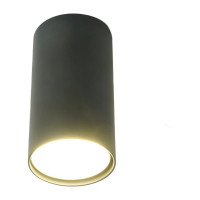 Потолочный светильник FERON ML176 MR16, 20W, 220V, черный 40510