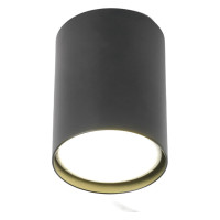 Потолочный светильник FERON ML177 MR16, 20W, 220V, черный 40513