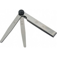 Набор щупов Туламаш N4 100 мм, 0.1-1.0 101107