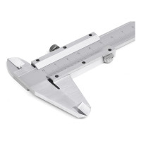 Штангенциркуль ЧИЗ ШЦ-1-150 0.1, Premium 124455