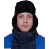 Зимняя шапка ГК Спецобъединение СПЕЦ Шап 317/56