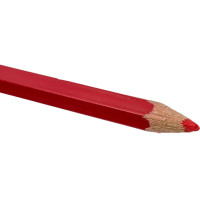 Карандаш для разметки металла, красный Markal Red Riter 96100