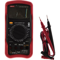 Цифровой мультиметр UNI-T UT55 00-00000194