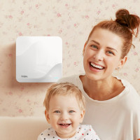 Компактное вентиляционное устройство TION Бризер Lite 00-10016747