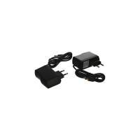 Удлинитель HDMI по витой паре VCOM до 60м, extender +2 блока питания DD471