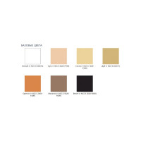 Акриловый герметик VGT мастика для срубов цвет сосна 7 кг 11604947