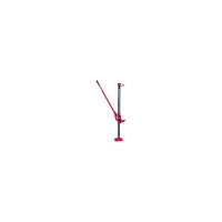 Домкрат реечный TOR ST0833/33" 154-700мм High Jack 1004125