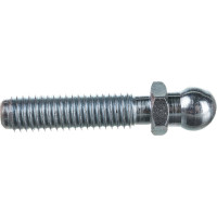 Регулируемые ножки DKC, М12x50мм, 4шт. R5A45