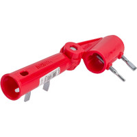 Держатель регулируемый для кисти DEKOR 1188