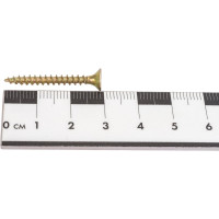 Саморез Госкреп ШУЖ 3,5х30 (20 шт) 1-0028710