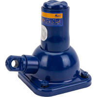 Механический бутылочный домкрат KRAFT 2Т 150-310 мм KT 800055