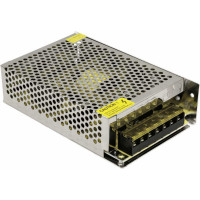 Блок питания SWG S-100-12, сетка, 100 W, 12V 00000000105
