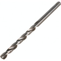 Сверло спиральное по металлу (4.4 мм; HSS-G; 135 град; h8; DIN 338; Тип N) PROJAHN 185044