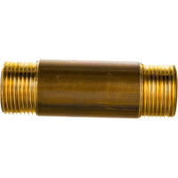 Удлинитель Tiemme НН 3/4"х80 мм 1500212