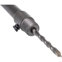 Держатель (475/400 мм; SDS-max) для коронки по бетону Hardcore 110240
