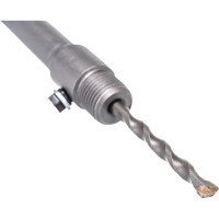 Держатель (1075/1000 мм; SDS-max) для коронки по бетону Hardcore 110200
