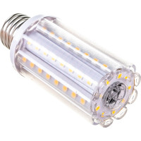 Лампа 12Вт 220В Е27 2700K Premium светодиодная "кукуруза" т/б свет Ecola Corn LED Z7NW12ELC