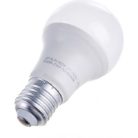 Светодиодная лампа Ecola classic LED 10,2W A60 220-240V E27 4000K /композит/ 110x60 D7LV10ELC
