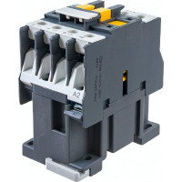 Контактор IEK КМИ-10910 9А 400В 1НО ИЭК KKM11-009-400-10