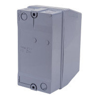 Контактор IEK КМИ-10960 9А 380В/АС3 IP54 ИЭК KKM16-009-380-00