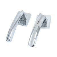Ручка HOME 93 хром R93150ALU