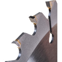 Диск пильный Hilberg Industrial Дерево 190x20x36Т HW195