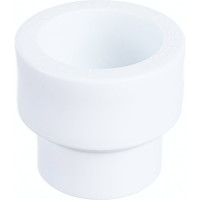 Муфта LAMMIN PPR переходная, нар/вн 50х25 Lm31032050025
