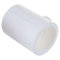 Тройник LAMMIN PPR переходной, 40х25х40 мм Lm31033402540