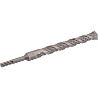 Бур (25х260 мм; SDS-plus) СИБИН 29312-260-25