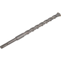 Бур (18х260 мм; SDS-plus) СИБИН 29312-260-18