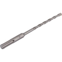 Бур (6х160 мм; SDS-plus) СИБИН 29312-160-06