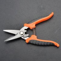 Ножницы HARDEN Белон многофункциональные 570363