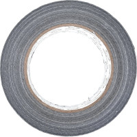 Самоклеящаяся армированная лента Energoflex Energopro 48 ммх50 м, серая EPRL04850ARSKGR EPRL04850ARSKGRR Н0000001948