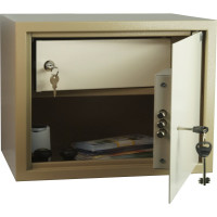 Мебельный сейф KlestO 30TK 1000903