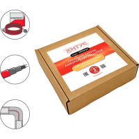 Греющий кабель Хитус ARDpipe-16 400Вт 25м HAAP16025