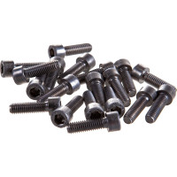 Винт ЦКИ DIN912 М6х20 нерж. A2 100 шт. 46973