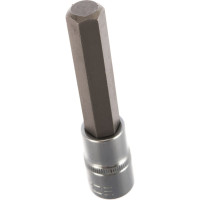 Головка-бита 6-гранная (14 мм; 1/2"; L-100 мм) Rockforce RF-34410014(46836)