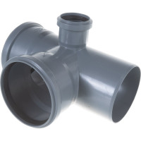 Крестовина LAMMIN ВК 110х110х50, левая Lm35021010050