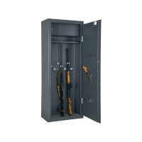 Оружейный сейф МЕТКОН СО-8А MT_01_05_010_03/01_Sr