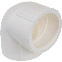 Угольник PPR LAMMIN 90 градусов х 63 Lm31034090063