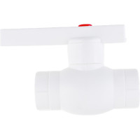 Шаровый кран PPR LAMMIN 20 Lm31072000020