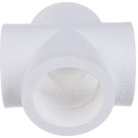 Крестовина PPR LAMMIN 50 Lm31037000020