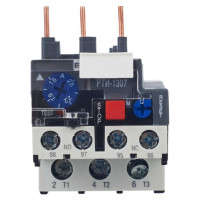 Электротепловое реле IEK РТИ, 1307, 1.6-2.5А, ИЭК DRT10-D016-D025