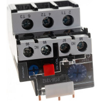 Тепловое реле IEK, РТИ, 1312, 5.5-8А, ИЭК DRT10-D055-0008