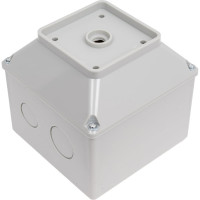 Бокс TDM БЗ-Б-IP54 для КПУ 40А, 63А SQ0715-0072