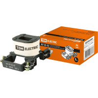 Катушка управления TDM КУ- 25-32А 400В SQ0708-0084