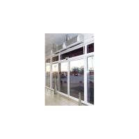 Тепловая завеса Тепломаш КЭВ-98П4121W 134003