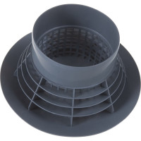 Вентиляционный зонт LAMMIN 110 Lm35001000110