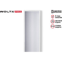 Светильник Wolta PRO ЛАЙНЕР с БАП EM1 Микропризма ДПО01-36-142-4К